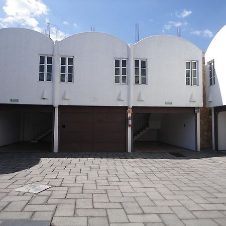 بويبلا Motel Mykonos المظهر الخارجي الصورة