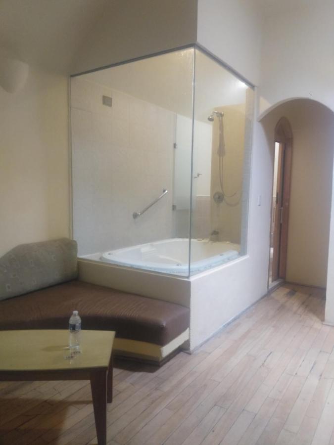 بويبلا Motel Mykonos المظهر الخارجي الصورة