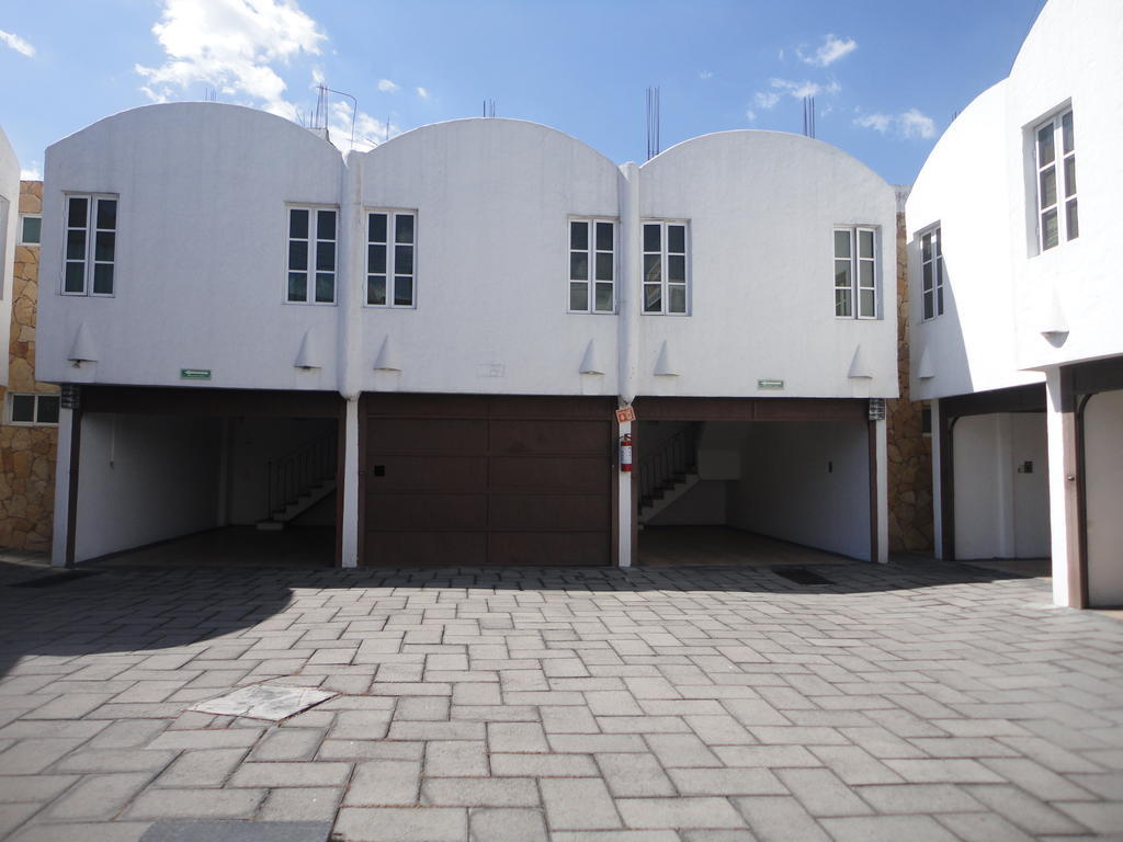 بويبلا Motel Mykonos المظهر الخارجي الصورة